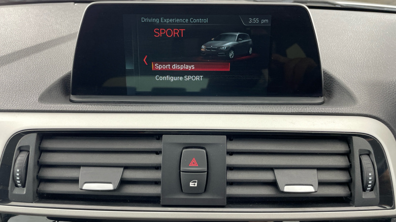 BMW 1 Series 118i [1.5] SE 5dr [Nav] Petrol Hatchback